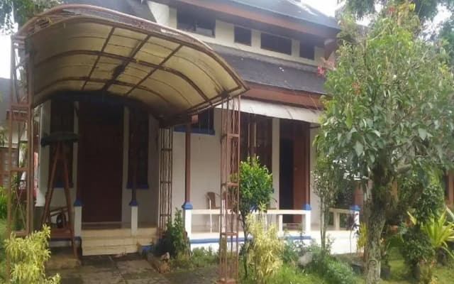 Kota Bunga Q