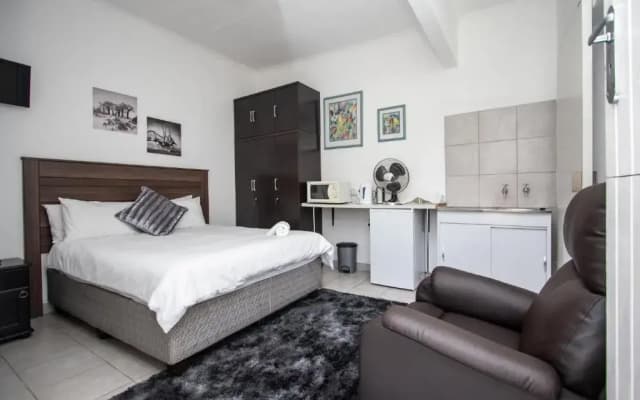 Willow Guest House