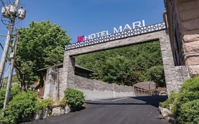Namyangju Mari Self Check-In Hotel