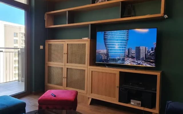 AparTwentyOne - Your Home in Belgrade