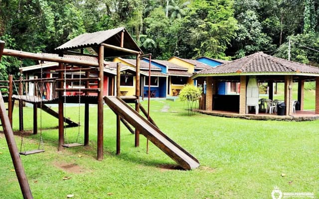 Eco Chalés Luar das Marés