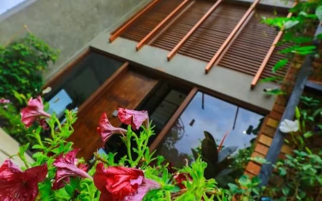 Ella Flower Garden Resort