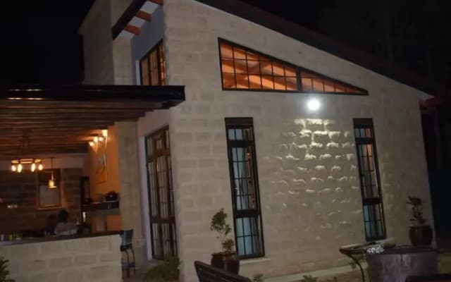 Govan Laikipia Holiday Home