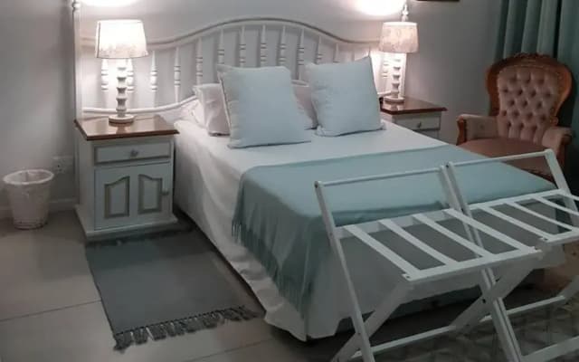 16 Flame@ Supertubes, Luxury room, Jeffreys Bay
