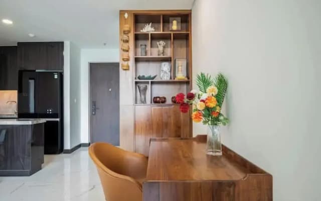 Miso Luxstay Kingdom 101 Residence