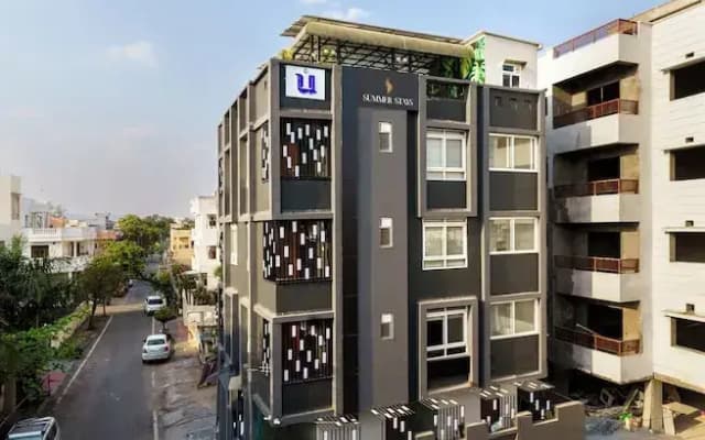 The Keys By Unique Choice Hotels