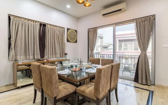 StayLeisurely Villa 30 Emerald Lonavala