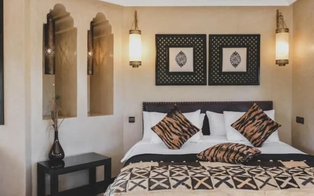 Villa Wassim
