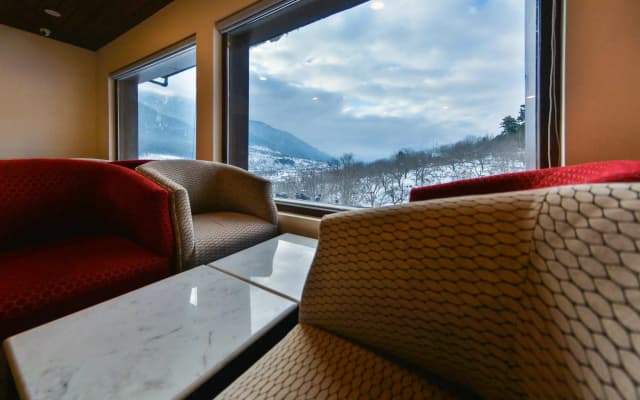 The Chinar Resort & Spa, Pahalgam