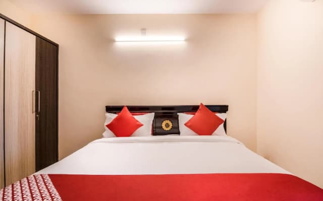 Hotel O Coastal Inn