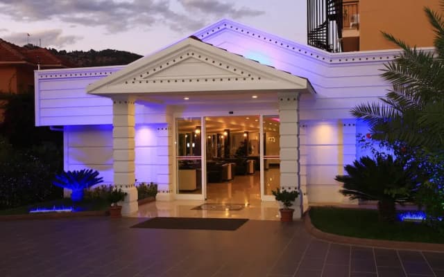 Miramor Garden Resort & Spa