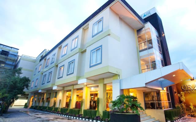 Regantris Malioboro