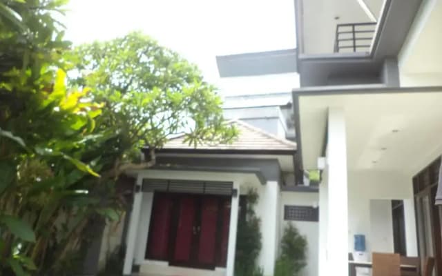 Degung Family villas