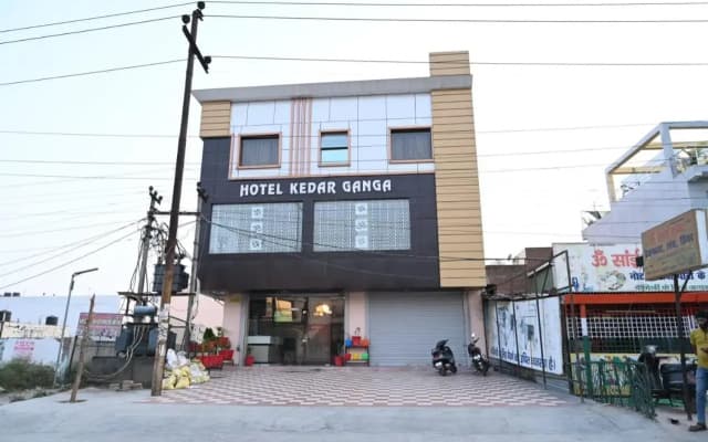 Hotel Kedar Ganga