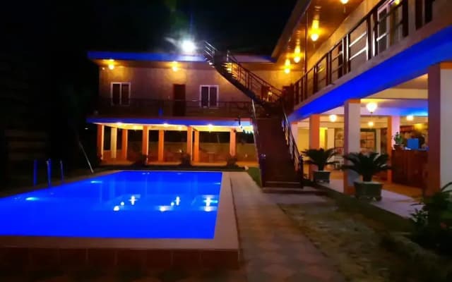 Phong Nha Dawn Homestay