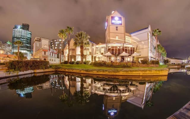 City Lodge Hotel Victoria And Alfred Waterfront