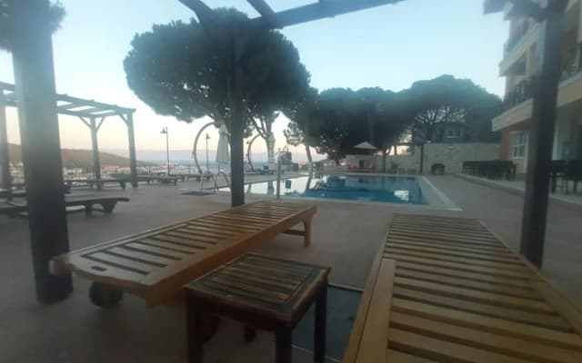 my Solmaz Otel