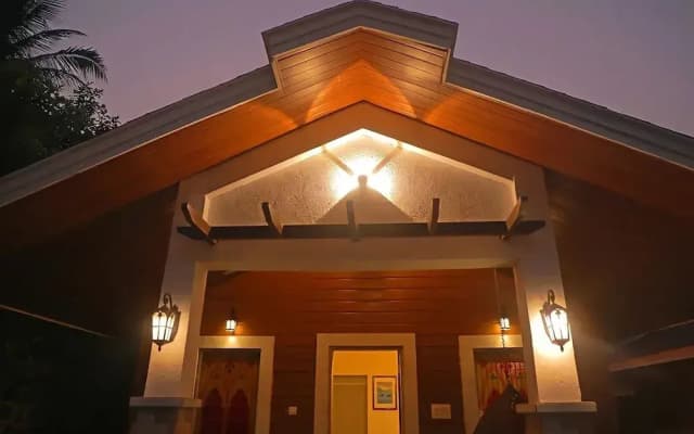 Siddhant Hill Resort