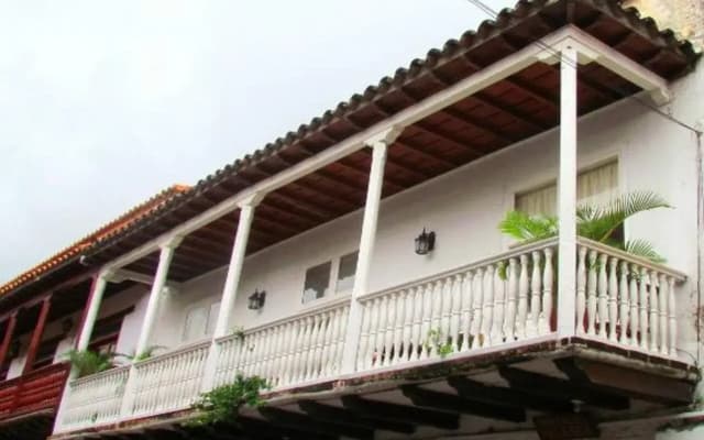 Hotel Santa Cruz