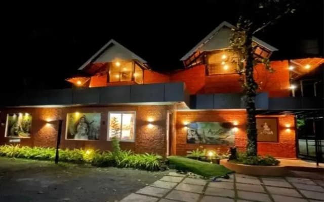 AyurGem Ayurveda Yoga &  Wellness Retreat