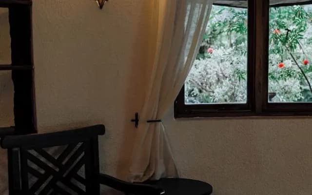 Sanna Eco Lodge