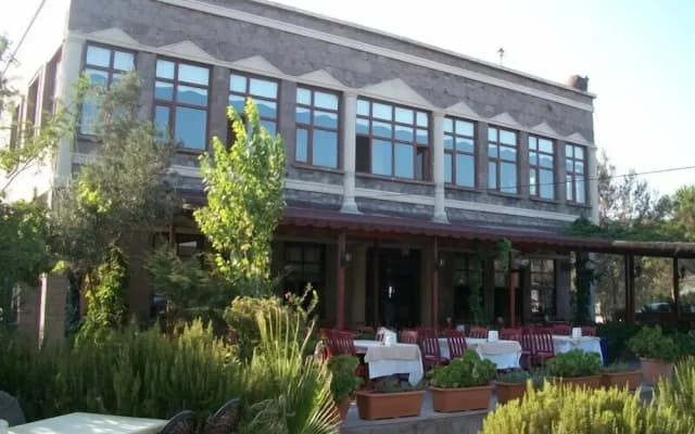 Assos Büyük Yildizsaray Otel