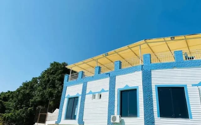 Anessa Beach Hotel