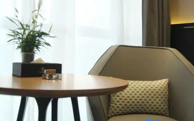 Shouzuo Wanyue Hotel