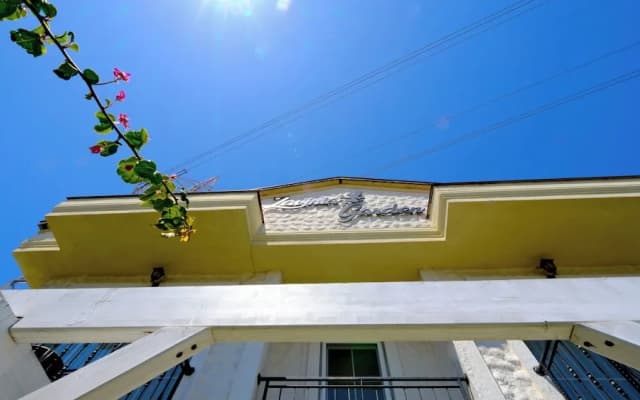 Lavinia Garden Alaçatı