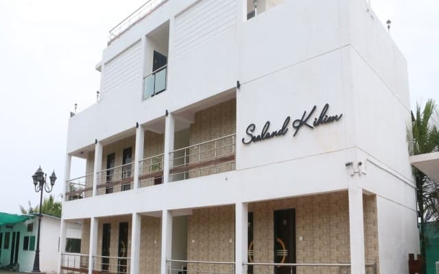 Sealand Kihim