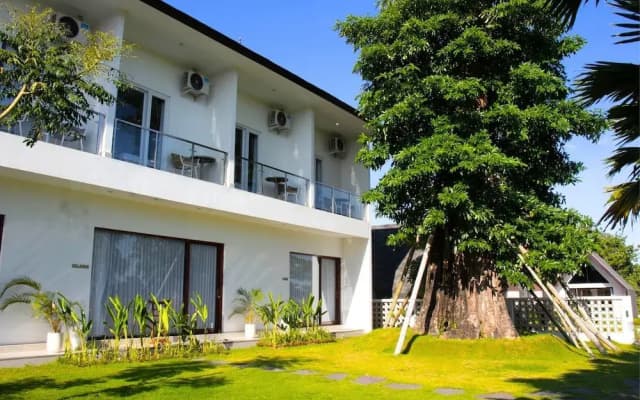 Padi Villa Canggu