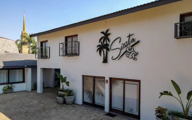 Siesta Manor Guesthouse