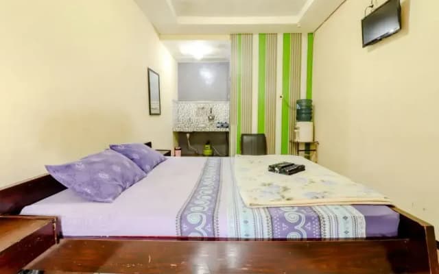 Puspa Sari Villa & Homestay