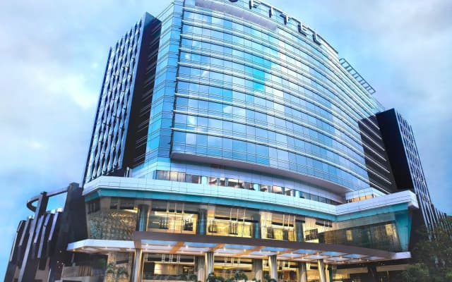 Sofitel Mumbai BKC Hotel