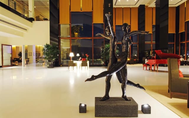 The Oberoi Mumbai