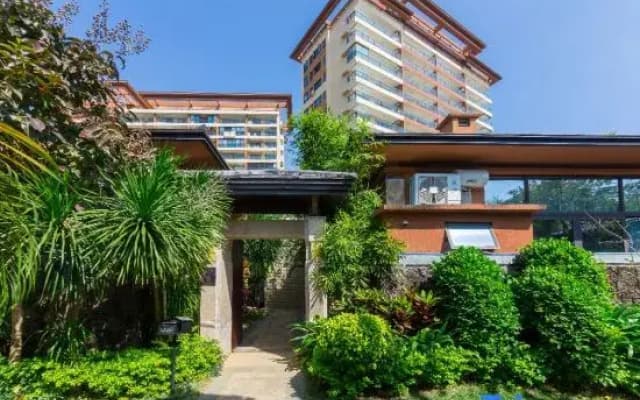 Bayoli Resort Villa (Haitang Bay Branch, Lingshui)