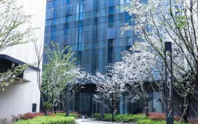 Kunshan Yicheng Hotel