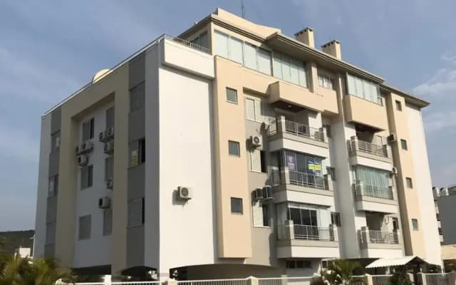Ed. Praia de Palmas SC