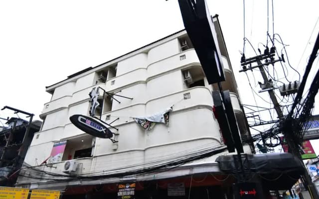 Climax Hotel