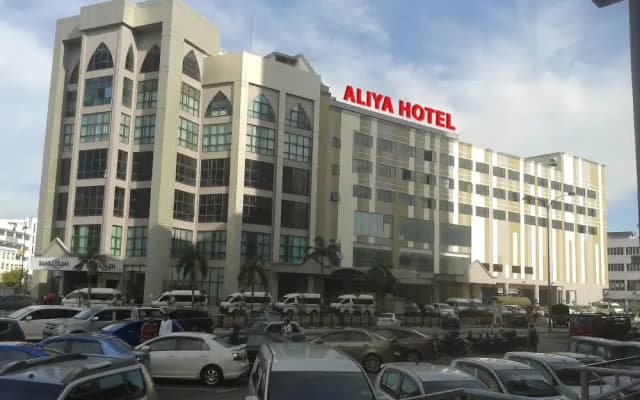 Aliya Hotel Klang