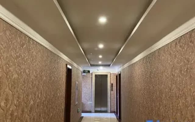 Wolong Hotel