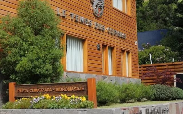 Apart Hotel Le Temps Des Cerises