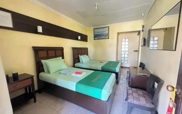 Rio Grande de Laoag Resort Hotel