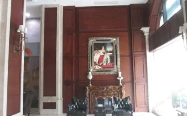 Sanming Caribbean Fortune Hotel