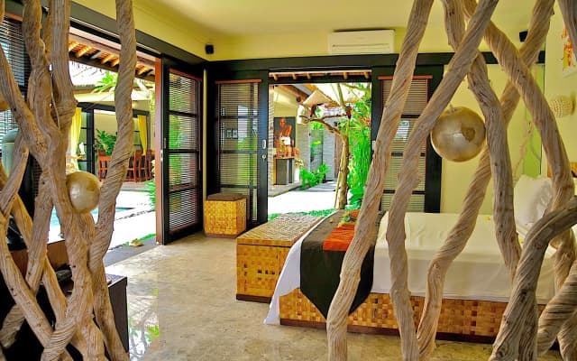 The Zala Villa