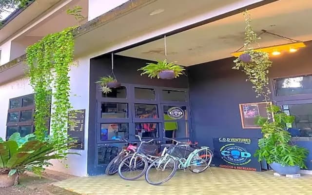 Mango's Park Port Dickson by ZUZU