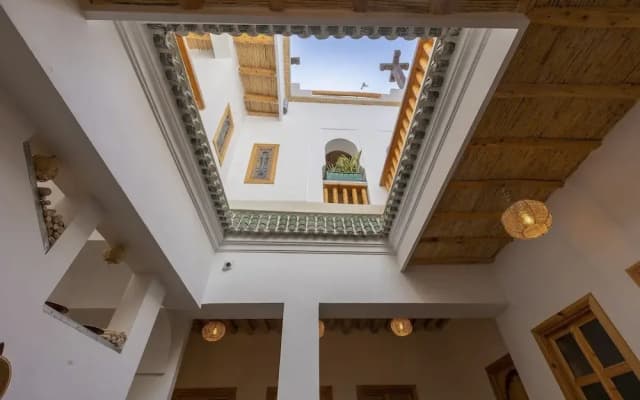 Riad Mama