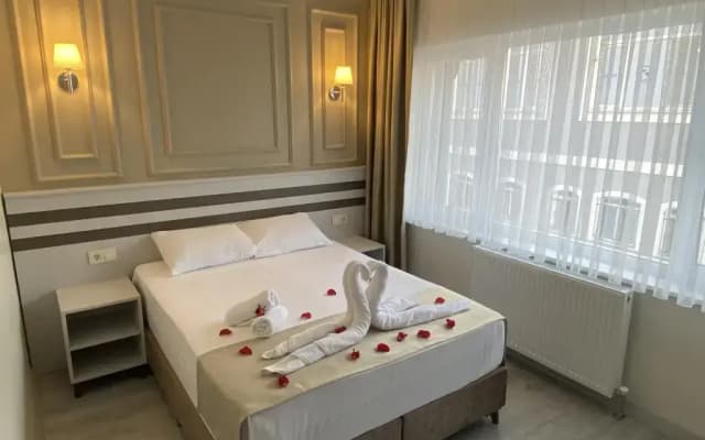 Grandaura Edirne