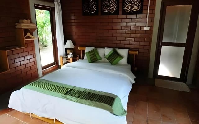 Rachavadee Bankrut Resort