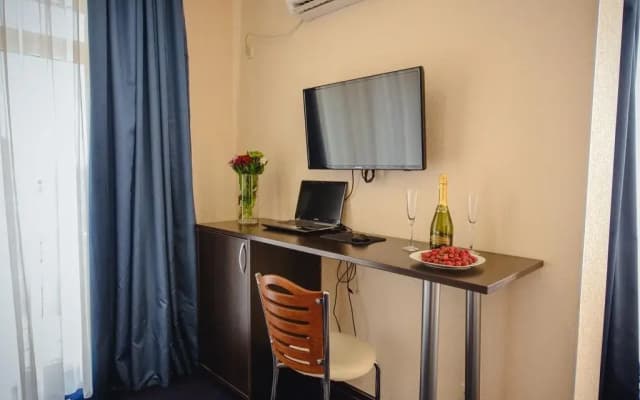 Riviera Guest House